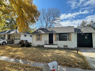 6831 Cleveland Ave, Lincoln, NE 68507