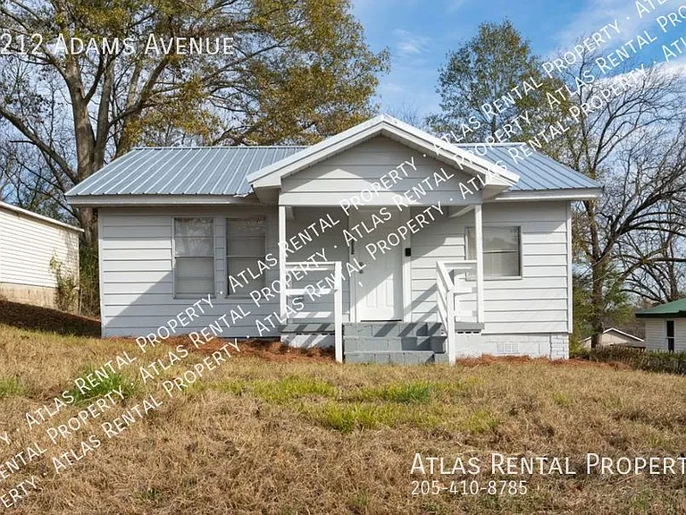 5212 Adams Ave — Photo 1