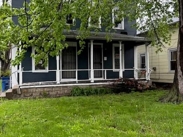 1215 Greenwood Ave, Toledo, OH 43605