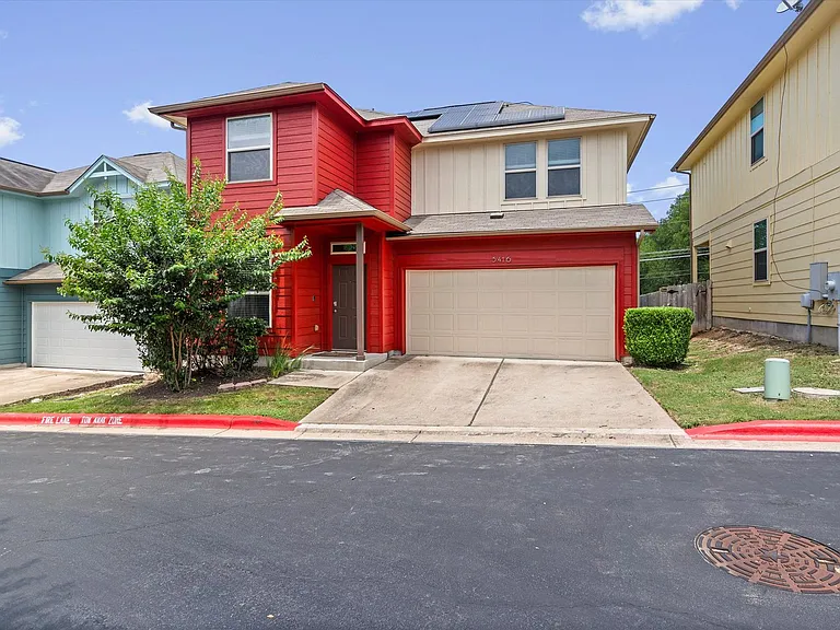 5416 Juniper Junction Ln #78 — Photo 2