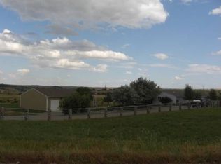 4333 Vandaveer Rd, Billings, MT 59101