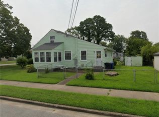 1100 17th St, Newport News, VA 23607