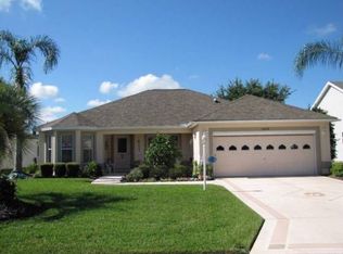 1408 Figueroa St, The Villages, FL 32162