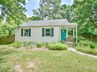 2104 Sheffield Rd, Raleigh, NC 27610