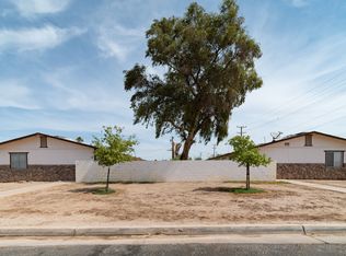 266-1 E California St, Calipatria, CA 92233