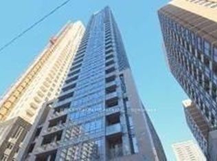 21 Balmuto St #1601-C01, Toronto, ON M4Y 1W4