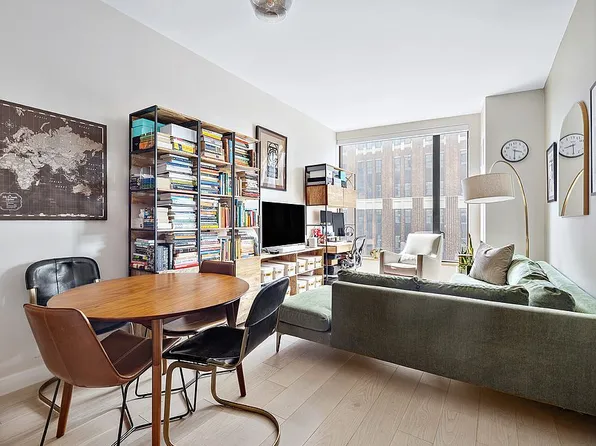 11 Hoyt St #10C, Brooklyn, NY 11201