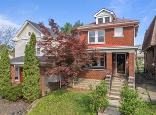 3255 Ashlyn St, Pittsburgh, PA