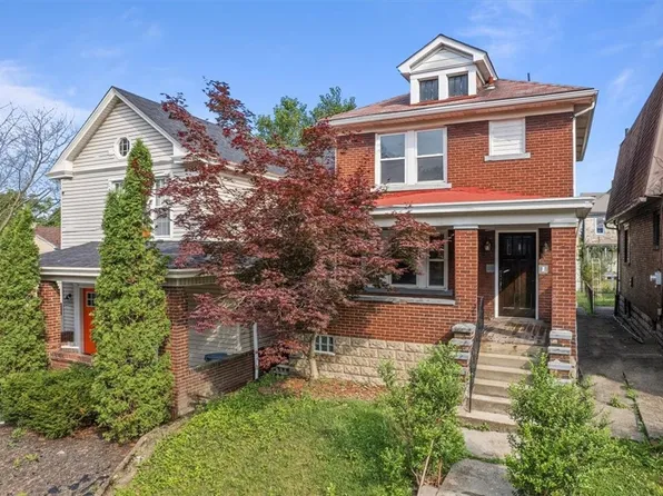 3255 Ashlyn St, Pittsburgh, PA 15204