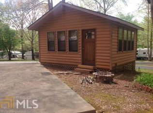 106 Camptown Trl #111, Cleveland, GA 30528
