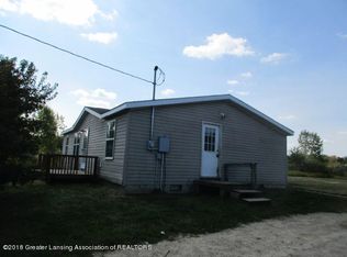 19501 W Townline Rd, Saint Charles, MI 48655