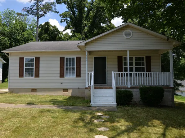 1715 Rainbow Dr, Greensboro, NC 27403