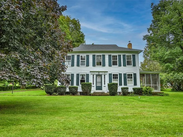 1384 State Route 173, Chittenango, NY 13037