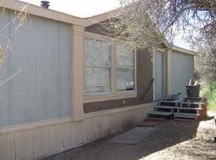 18322 S Tawny Ln, Peeples Valley, AZ 86332