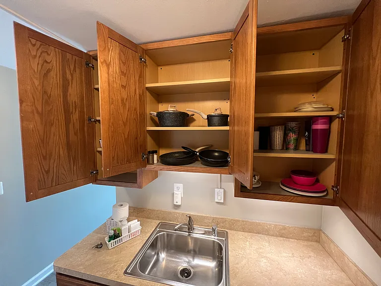 2030 F St NW #605 — Photo 23
