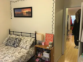 Rented by Yup Realty LLC