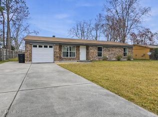 2706 TINA Lane, Middleburg, FL 32068