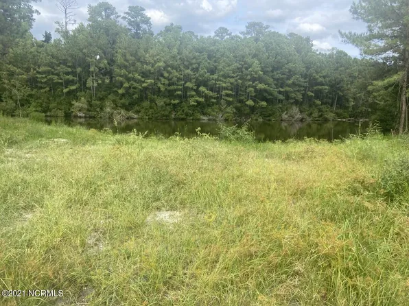 N/A Rennys Creek Drive, New Bern, NC 28560