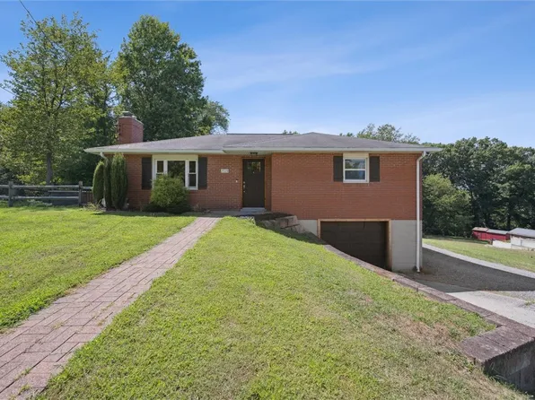2521 Hopkins Church Rd, Sewickley, PA 15143
