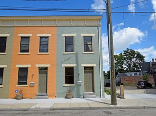 1608 Cooper St, Cincinnati, OH 45223