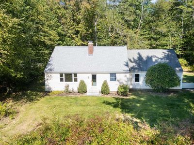 67 North Road, North Hampton, NH, 03862