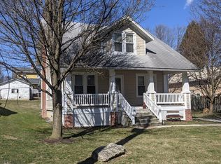 211 Ritchey Ave, Bedford, PA 15522