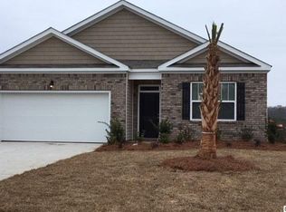 413 Accord St LOT 10, Cali F Myrtle Beach, SC 29588
