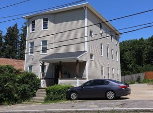 13 Marland Rd #3, Worcester, MA 01606