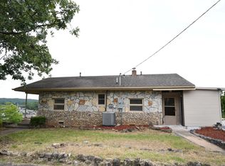 184 Amherst Road, Branson, MO 65616