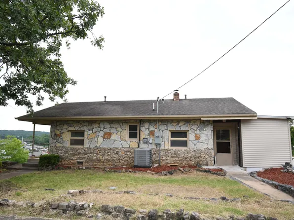 184 Amherst Rd, Branson, MO 65616