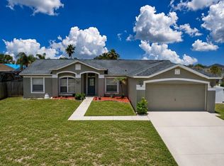 12803 YARN PLACE, RIVERVIEW, FL 33569