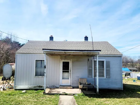 40 Honeywood Rd, Rocky Mount, VA 24151