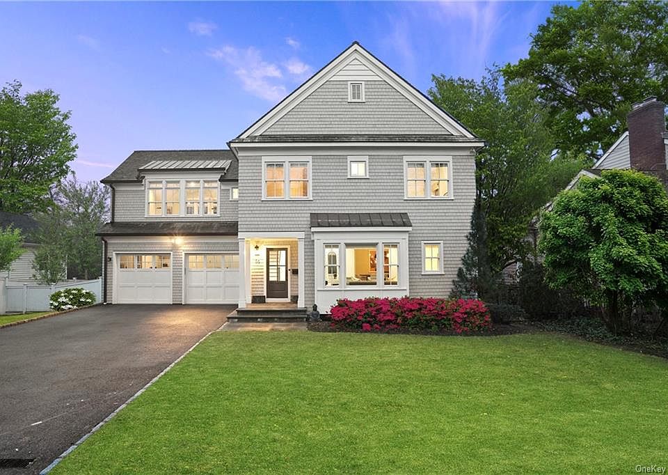 56 Intervale Place, Rye, NY 10580 Zillow