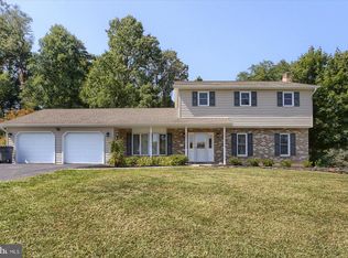 15 Sequoia Ct, York Springs, PA 17372