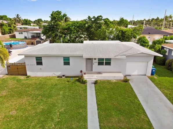 11600 SW 139th Ter, Miami, FL 33176