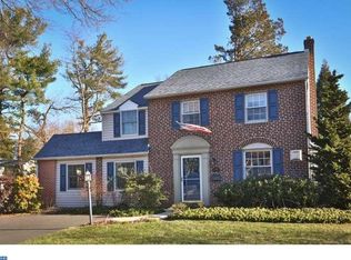 1925 Harding Ave, Abington, PA 19001