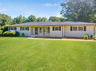 14050 Elm St, Stanfield, NC 28163