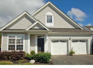 414 Blanketflower Ln, Princeton Junction, NJ 08550