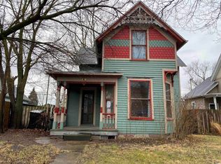 418 E South St, South Bend, IN 46601