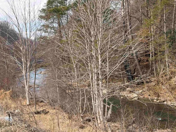 Cleburne Blvd, Dublin, VA 24084