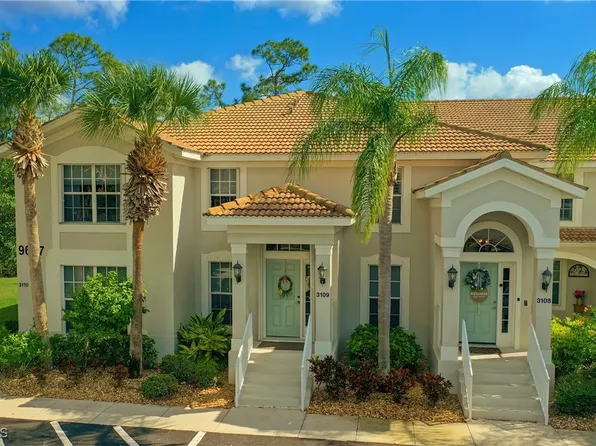 9667 Hemingway Ln APT 3109, Fort Myers, FL 33913