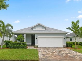 12920 SW Gingerline Drive Orleans #114, Port Saint Lucie, FL 34987