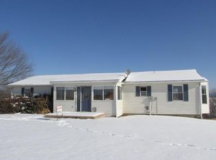 236 Erma Dr, Blairsville, PA 15717