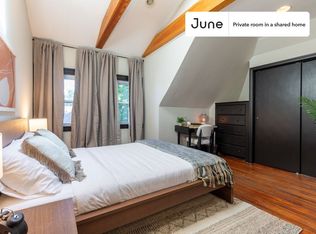 56 Ridgemont St #2-C, Allston, MA 02134