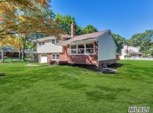 126 Rustic Rd, Centereach, NY 11720