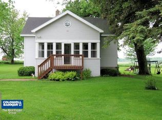 N3245 Oak Center Rd, Oakfield, WI 53065