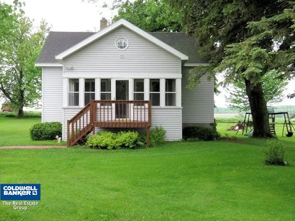 N3245 Oak Center Rd, Oakfield, WI 53065