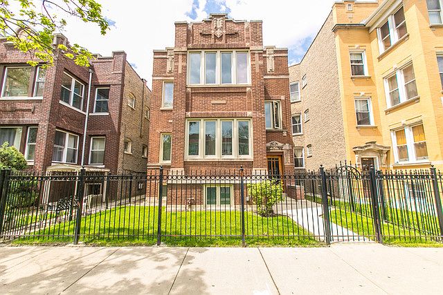1st image of 4620 N Central Park Ave