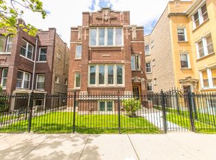 4620 N Central Park Ave, Chicago, IL 60625