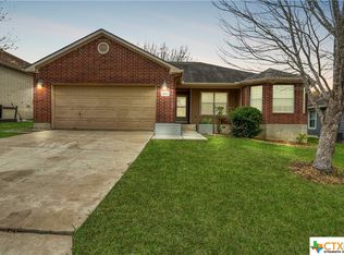 1623 Sunblossom Cir, New Braunfels, TX 78130